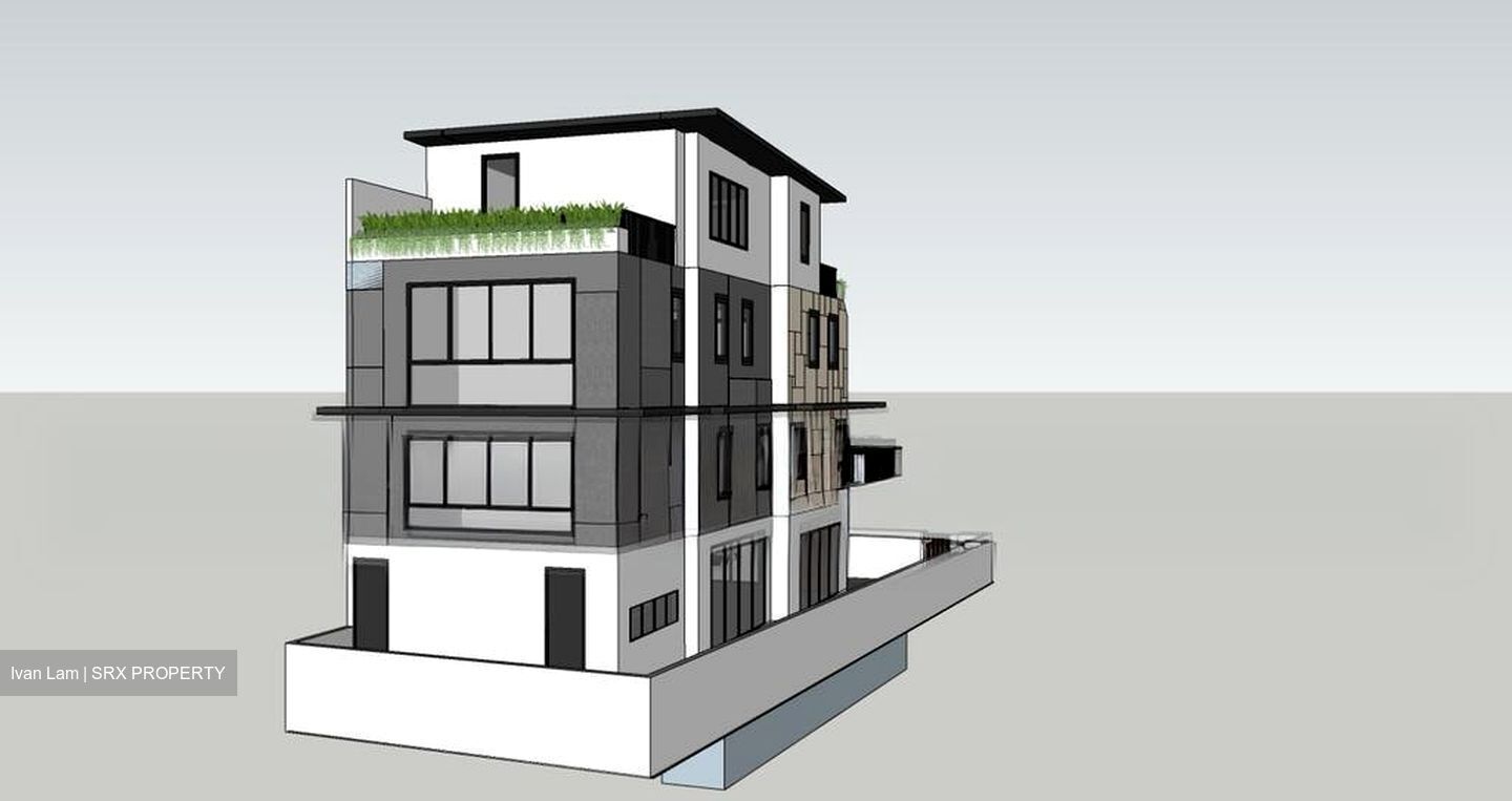 Adam Road (D11), Semi-Detached #622366571